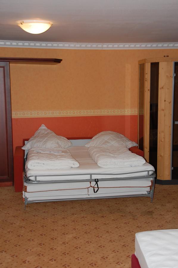 Kegel Tanz Palast Winterberg Hotel ภายนอก รูปภาพ