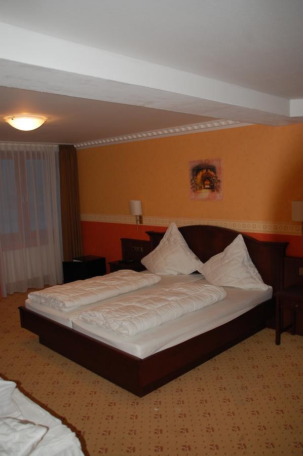 Kegel Tanz Palast Winterberg Hotel ภายนอก รูปภาพ