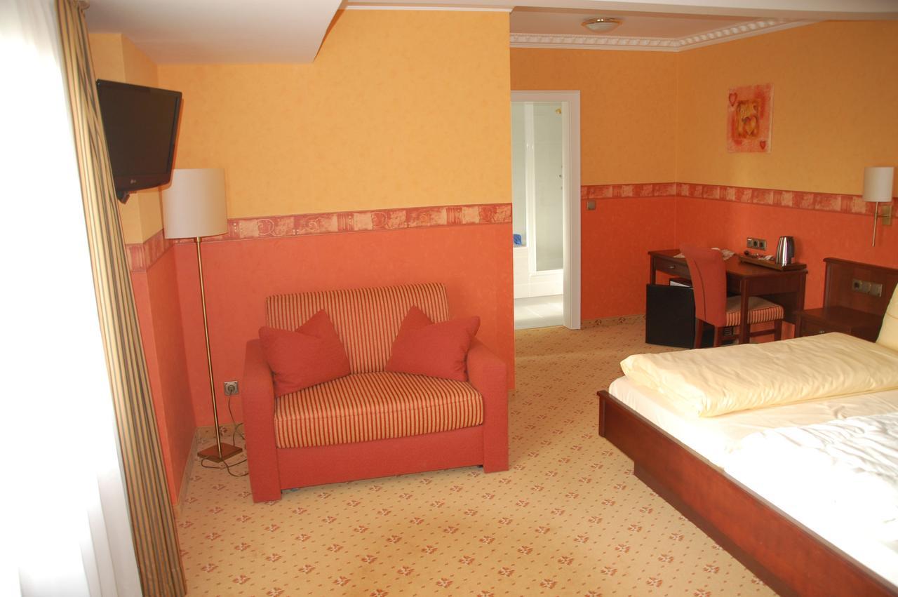Kegel Tanz Palast Winterberg Hotel ภายนอก รูปภาพ