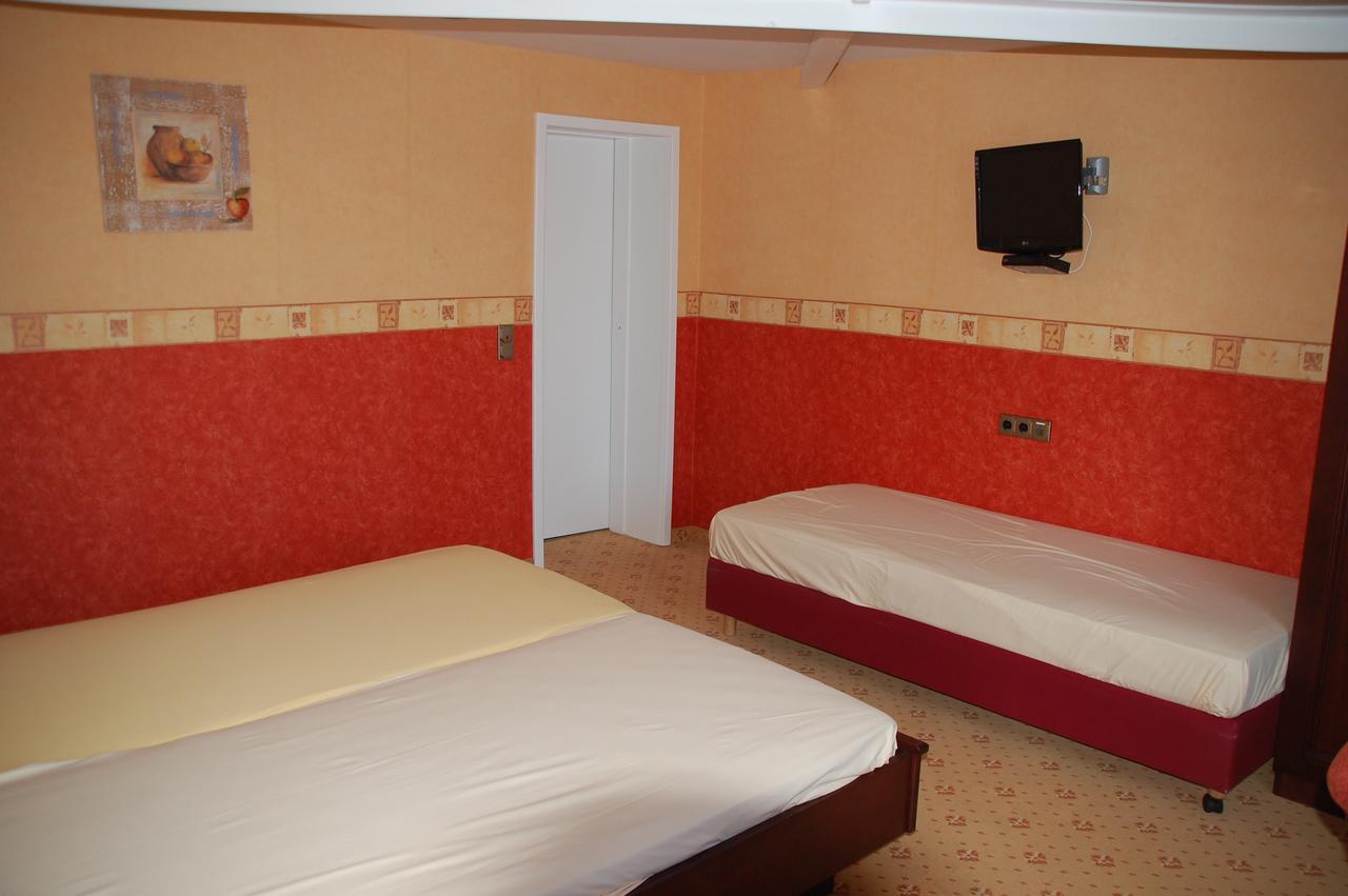 Kegel Tanz Palast Winterberg Hotel ภายนอก รูปภาพ