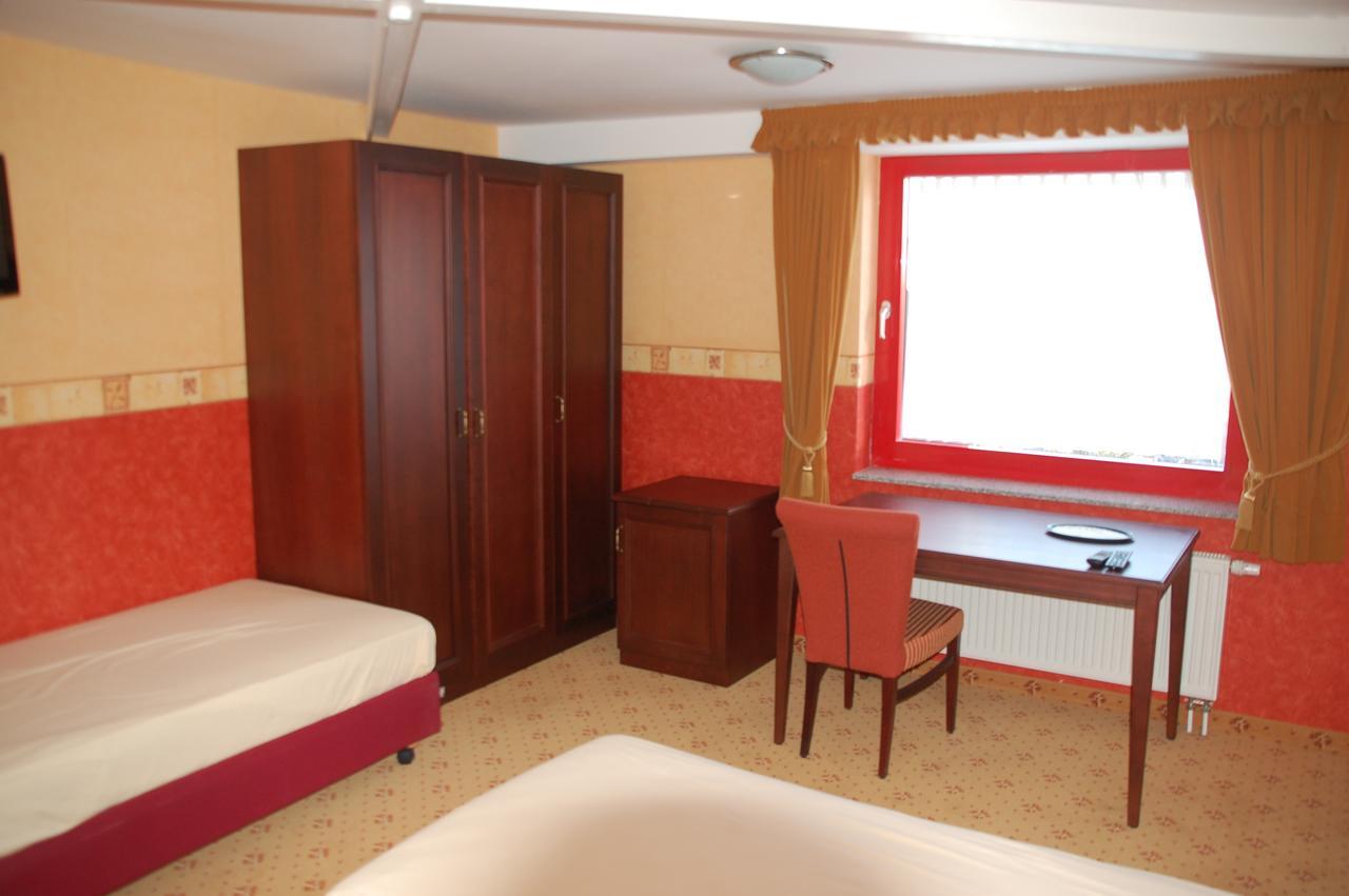 Kegel Tanz Palast Winterberg Hotel ภายนอก รูปภาพ
