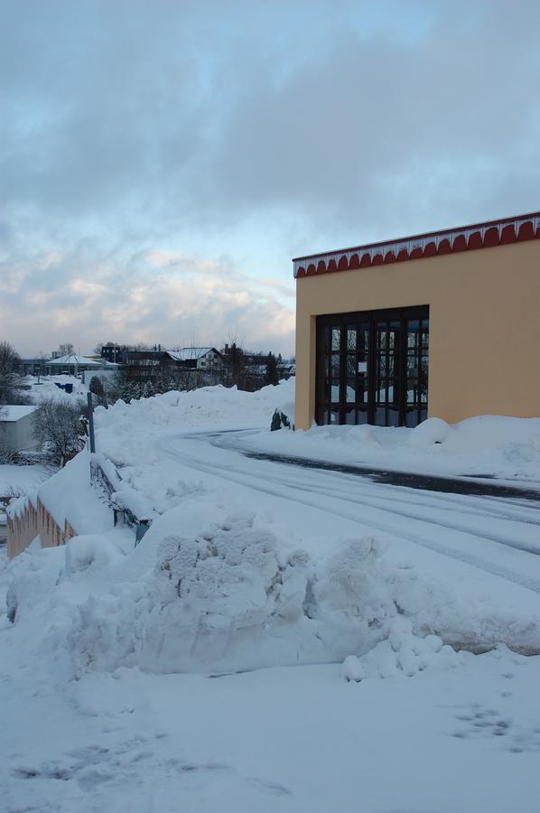 Kegel Tanz Palast Winterberg Hotel ภายนอก รูปภาพ