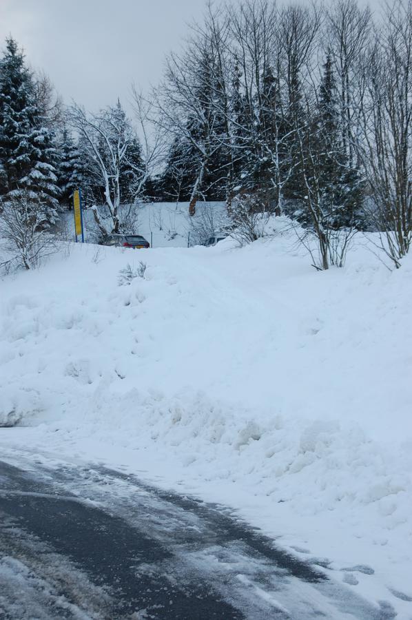 Kegel Tanz Palast Winterberg Hotel ภายนอก รูปภาพ