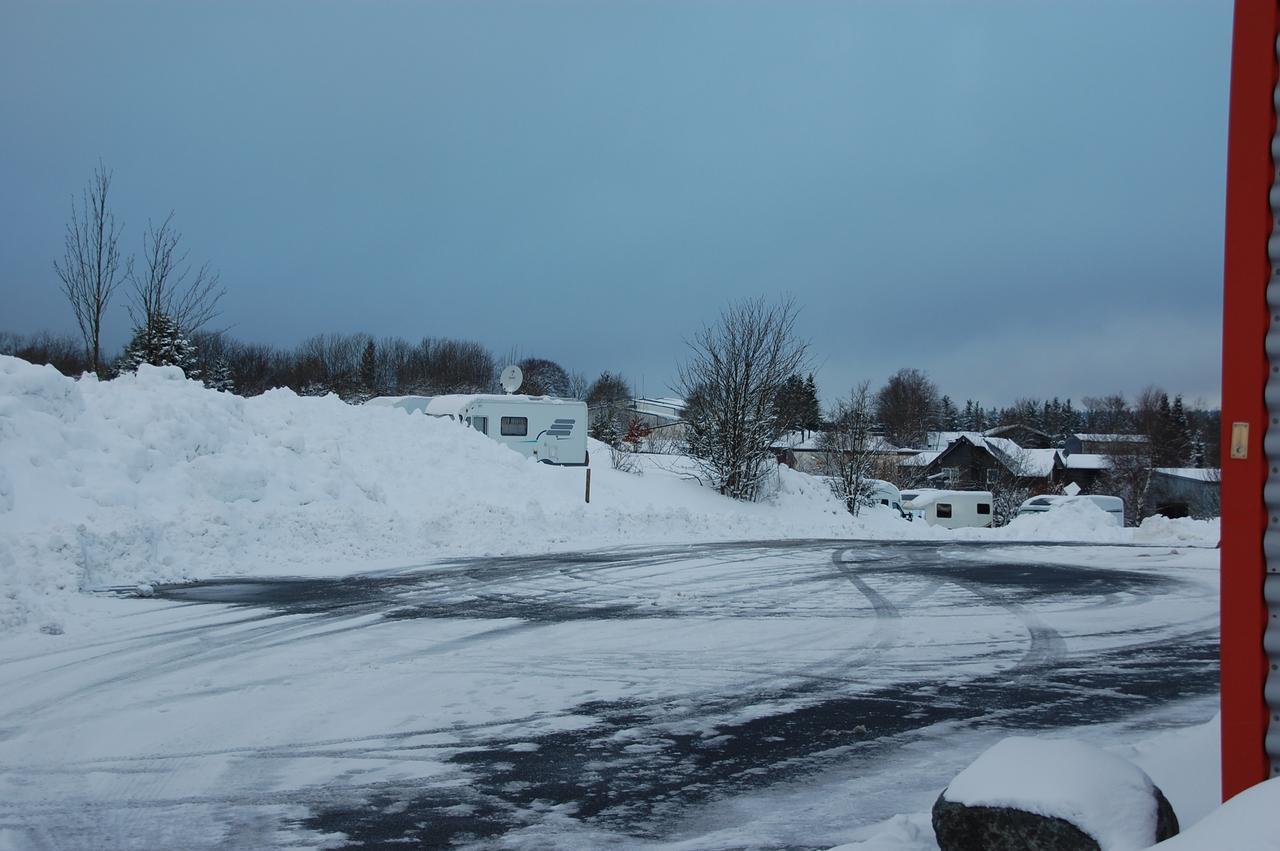 Kegel Tanz Palast Winterberg Hotel ภายนอก รูปภาพ