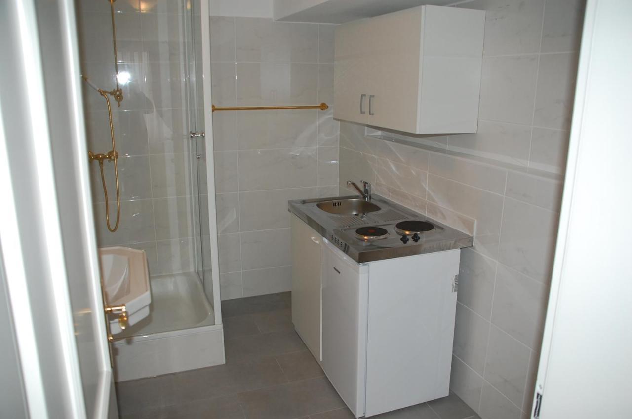 Kegel Tanz Palast Winterberg Hotel ภายนอก รูปภาพ
